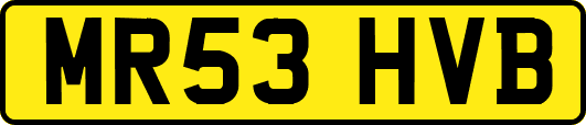 MR53HVB