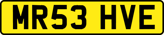 MR53HVE