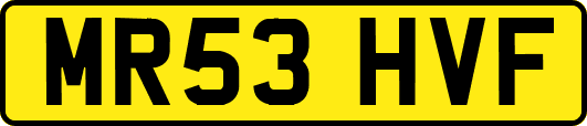 MR53HVF