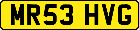 MR53HVG