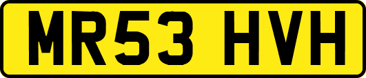 MR53HVH