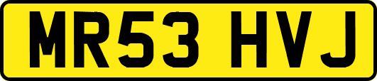 MR53HVJ