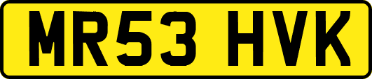 MR53HVK