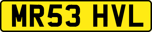 MR53HVL