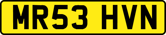 MR53HVN