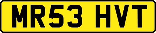 MR53HVT