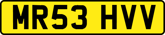 MR53HVV