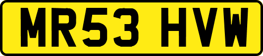 MR53HVW