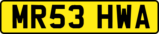 MR53HWA