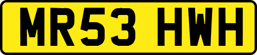 MR53HWH