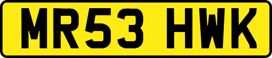 MR53HWK
