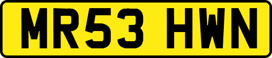 MR53HWN