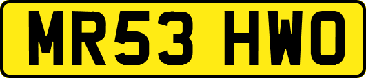 MR53HWO