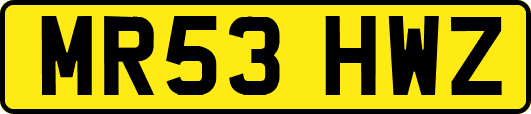 MR53HWZ