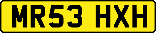 MR53HXH