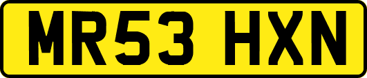 MR53HXN