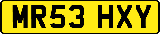 MR53HXY