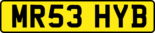 MR53HYB