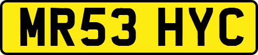 MR53HYC