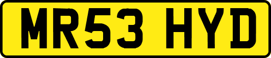 MR53HYD
