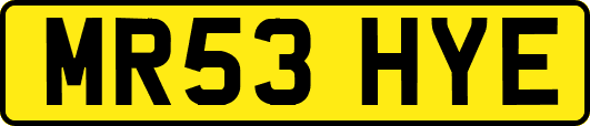 MR53HYE