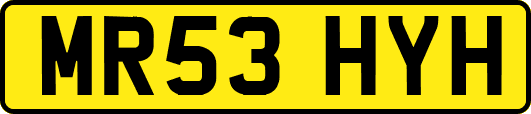 MR53HYH