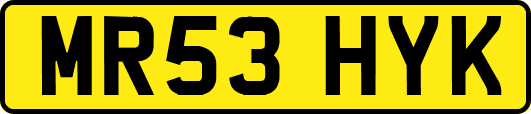 MR53HYK