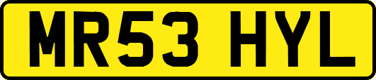 MR53HYL