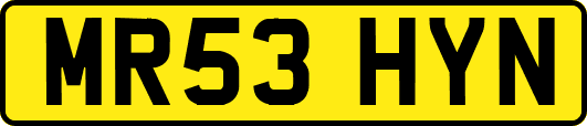 MR53HYN