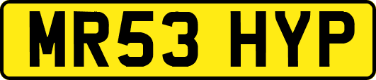 MR53HYP