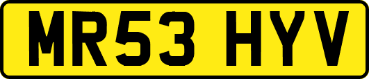 MR53HYV