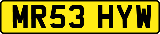 MR53HYW