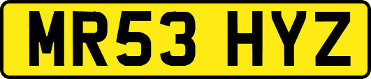 MR53HYZ