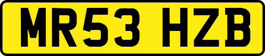 MR53HZB