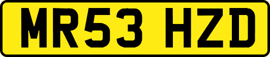 MR53HZD