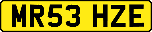 MR53HZE