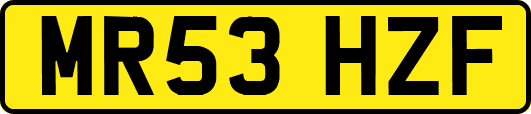 MR53HZF