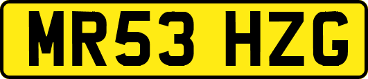 MR53HZG