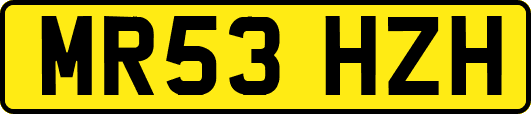 MR53HZH