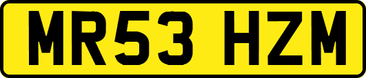 MR53HZM