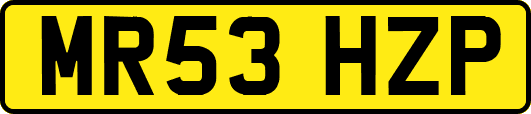 MR53HZP