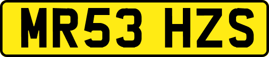 MR53HZS