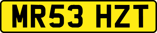 MR53HZT