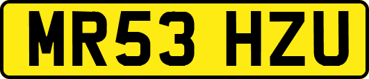 MR53HZU