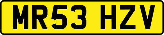 MR53HZV