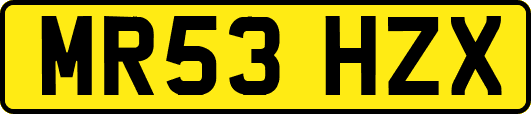 MR53HZX