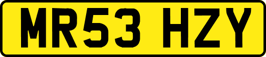 MR53HZY