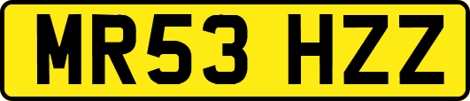 MR53HZZ