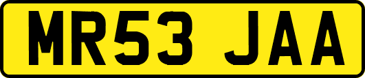 MR53JAA
