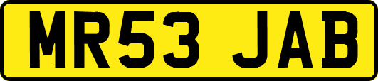 MR53JAB